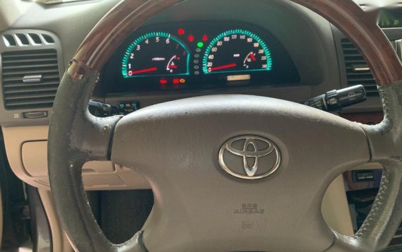 Toyota Camry 2.0 (A) 2018-4