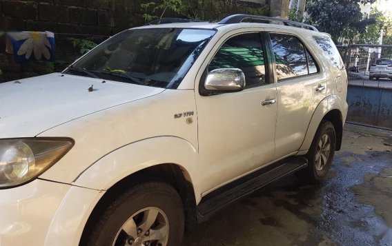 Toyota Fortuner 2.7 (A) 2007-3