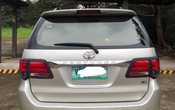 Toyota Fortuner 2.7 (A) 2015-1