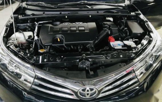 2014 Toyota Corolla Altis 1.6 G VVT-i Auto-3