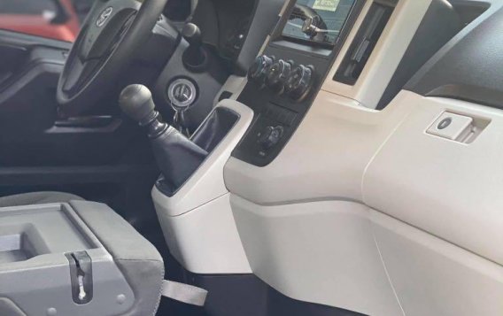 White Toyota Hiace 2019 for sale in Taytay-6