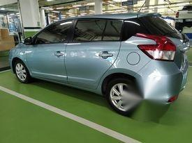 Toyota Yaris 1.3 (A) 2014-1