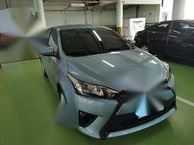 Toyota Yaris 1.3 (A) 2014-3