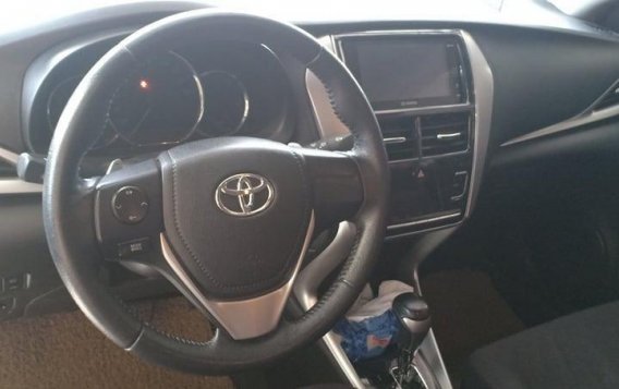 Toyota Vios 1.5 G (A) 2019-5