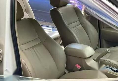Toyota Fortuner 2.7 7 Seater (A) 2018-7