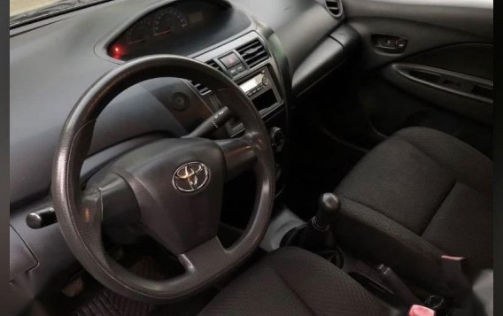 Toyota Vios 2013-6