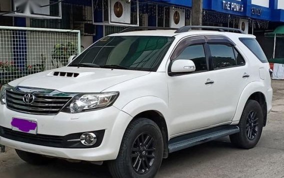 Toyota Fortuner 2016-1