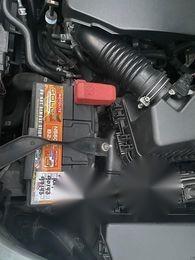 Toyota Altis G Auto 2012-1