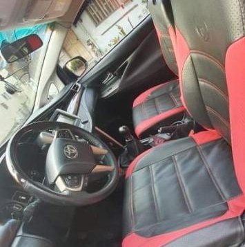 Grey Toyota Innova 2018 for sale in Rizal-1