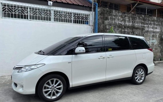  Toyota Previa 2017 in Pasay-3