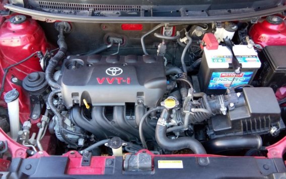  Toyota Vios 2016-6