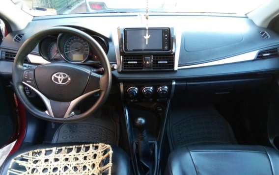  Toyota Vios 2016-3