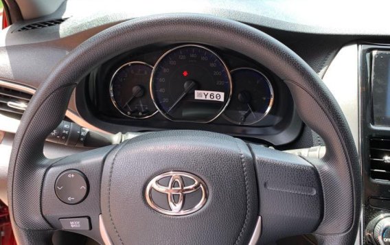 Toyota Vios 2021-7