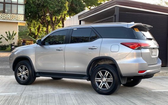  Toyota Fortuner 2019-5