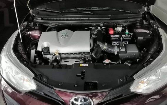 Toyota Vios 2018 -6