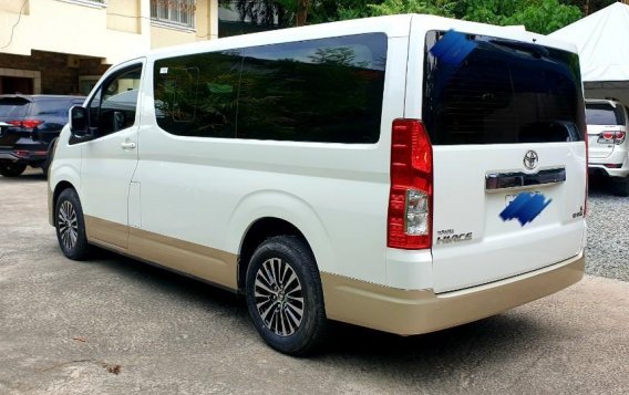  Toyota Hiace 2019-4