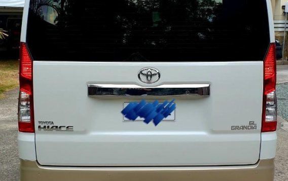  Toyota Hiace 2019-3