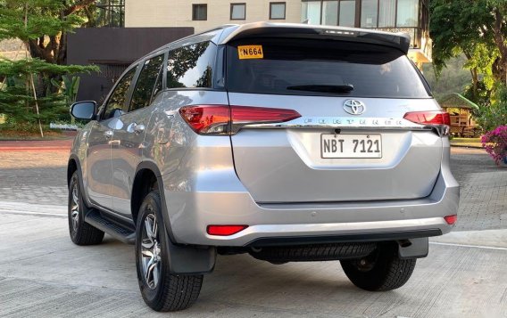  Toyota Fortuner 2019-3