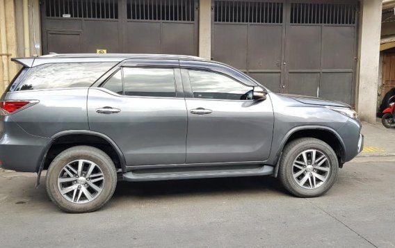 Toyota Fortuner 2016 -6