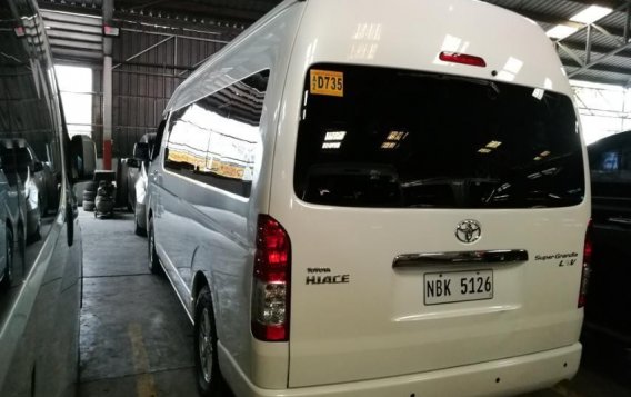 Toyota Hiace Super Grandia 2018-4