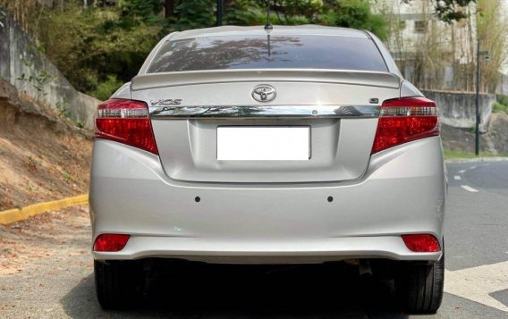 Toyota Vios 2016 -4