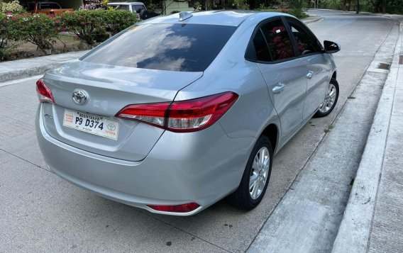  Toyota Vios 2021 -3