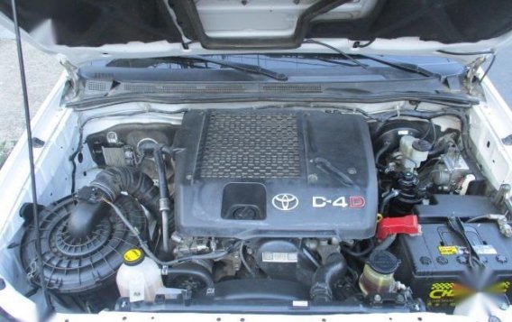 Toyota Fortuner 2015-8