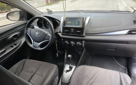 Toyota Vios 2018-5