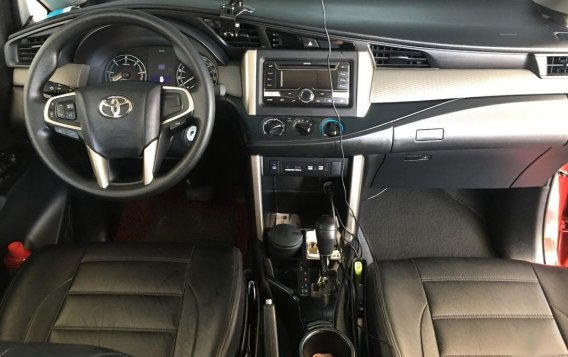 Toyota Innova 2017 -5