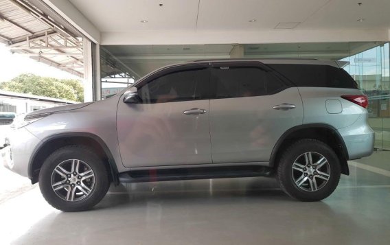  2019 Toyota Fortuner-2