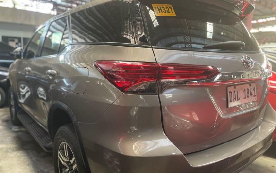 Toyota Fortuner 2019 -1