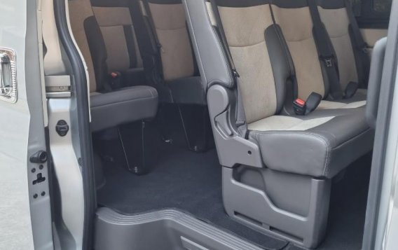 Sell 2020 Toyota Hiace Manila-8