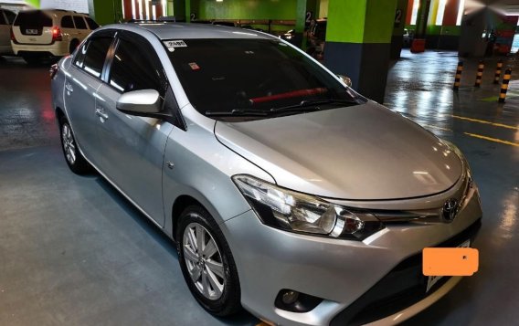  Toyota Vios 2015-1