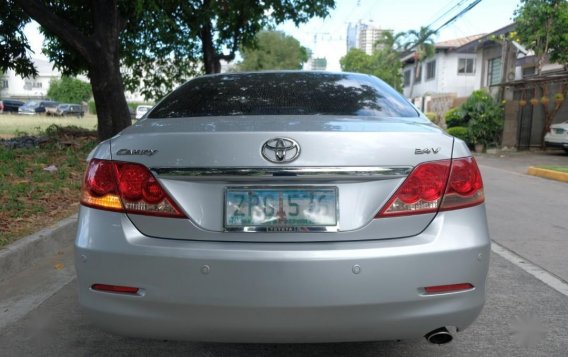 Selling Toyota Camry 2008-1