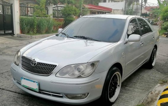 Sell 2006 Toyota Camry 