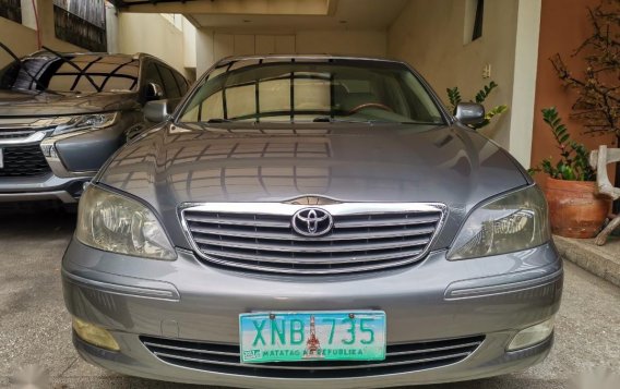 Sell 2004 Toyota Camry