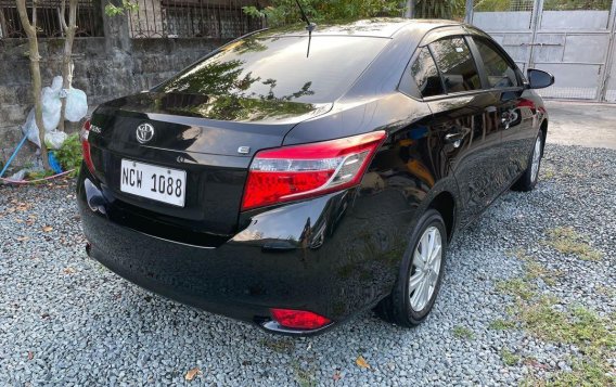 Toyota Vios 2018-3