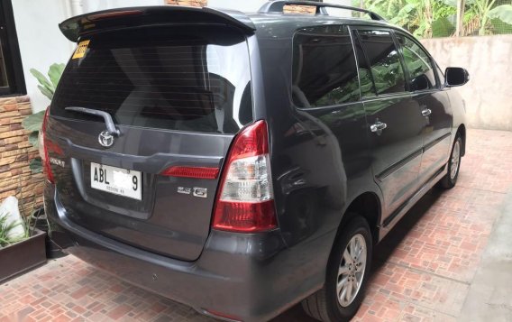 Toyota Innova 2015 -3