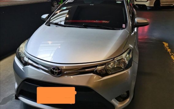  Toyota Vios 2015-5