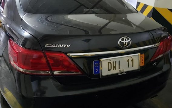 Sell 2010 Toyota Camry -1