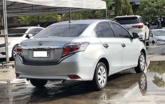 Sell 2014 Toyota Vios -7