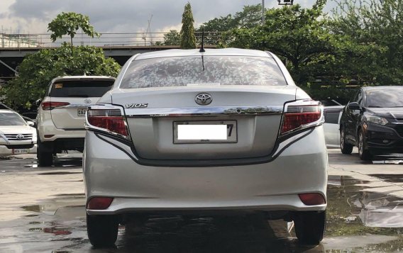 Sell 2014 Toyota Vios -3