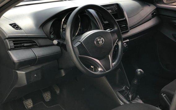 Sell 2014 Toyota Vios -4