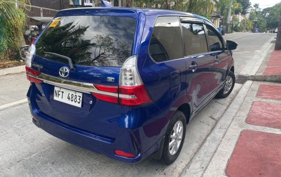  Toyota Avanza 2019-3