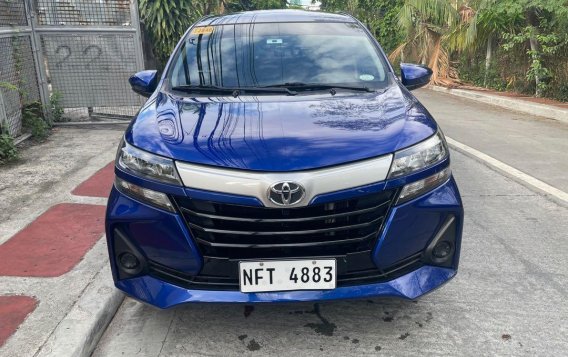  Toyota Avanza 2019-1