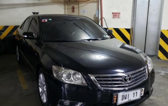 Sell 2010 Toyota Camry -3