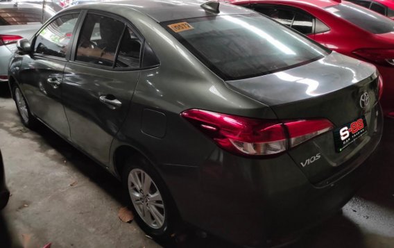Selling Toyota Vios 2019-1
