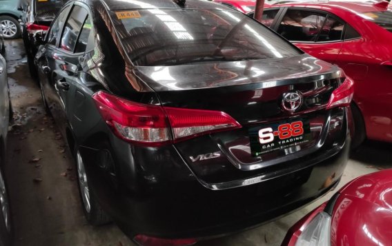 Toyota Vios 2020 -2