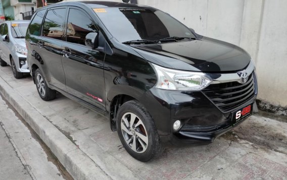  Toyota Avanza 2019 -1