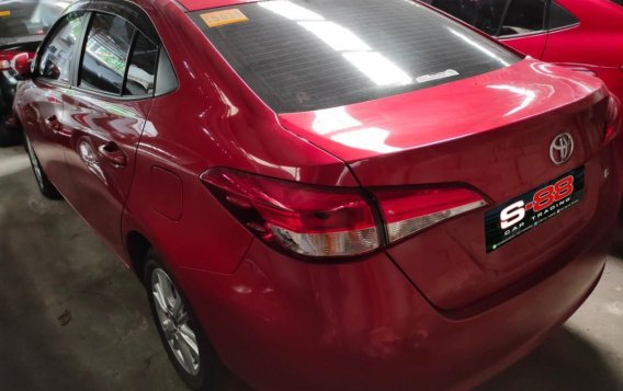 Sell 2020 Toyota Vios-1